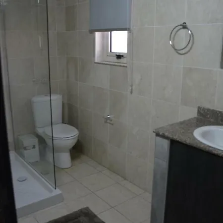 Nissi 46 Appartement Ayía Nápa