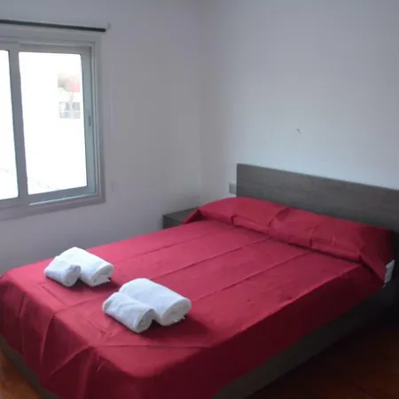 Nissi 46 Ayia Napa